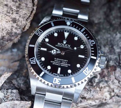 rolex submariner 14060m cosc review|rolex submariner 14060 review.